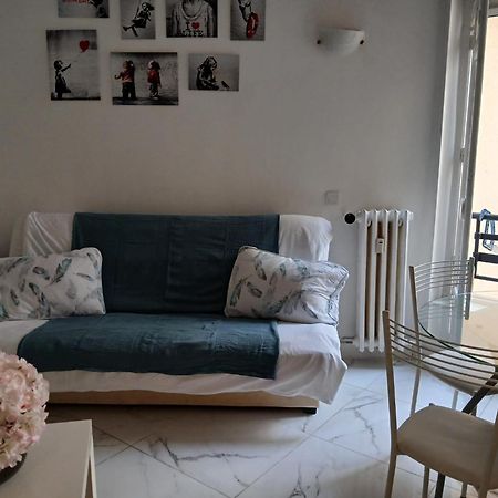 10 Rue Verdi Ніцца Екстер'єр фото