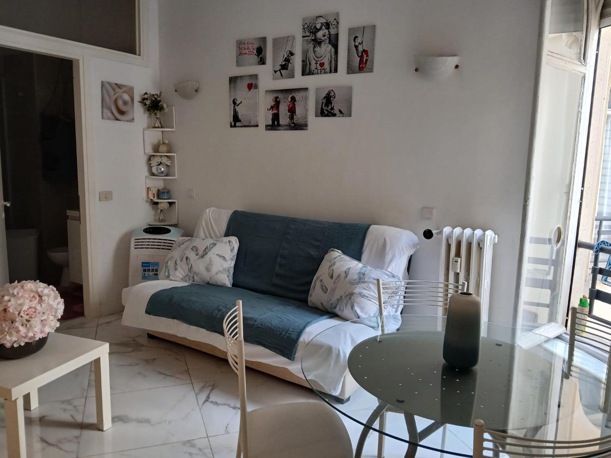 10 Rue Verdi Ніцца Екстер'єр фото