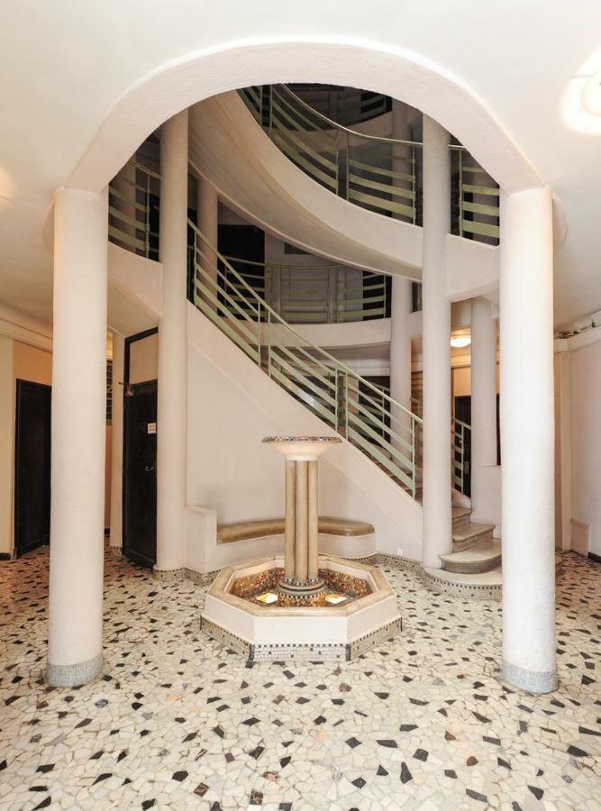 10 Rue Verdi Ніцца Екстер'єр фото