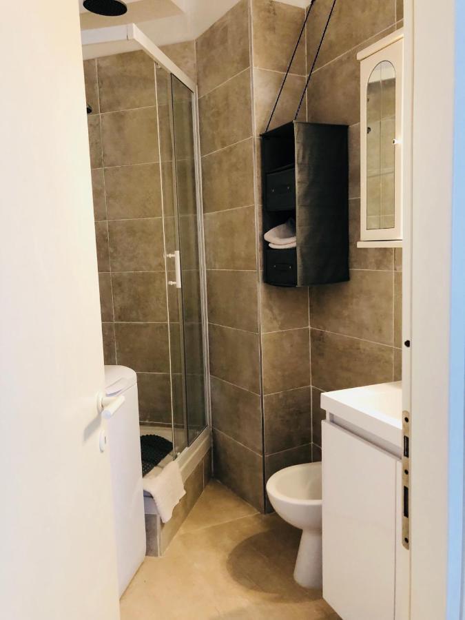 10 Rue Verdi Ніцца Екстер'єр фото